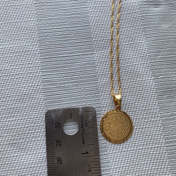 2/$40 Coin charm pendant! - Picture 4 of 6